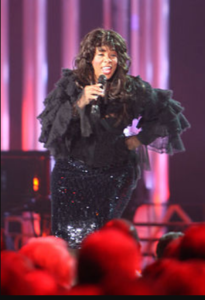 donna summer last dance