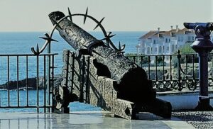 nerja malaga que ver