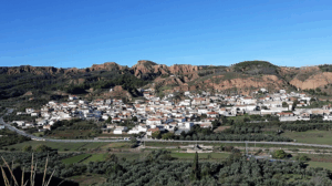 beas de guadix