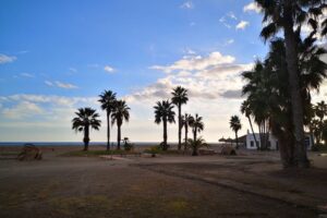 Qué ver en Motril Km.0 de la Costa Tropical