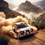 granada-dakar rally