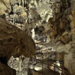cueva de las ventanas de piñar