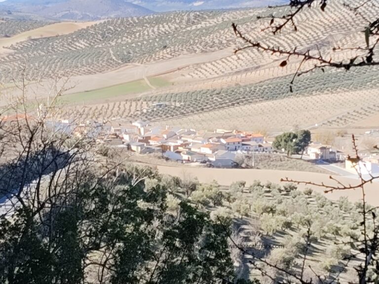 qué ver en piñar cueva de las ventanas