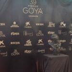 premios goya en granada