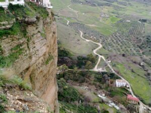 descubre ronda tajo de ronda