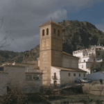 cástaras granada panorámica
