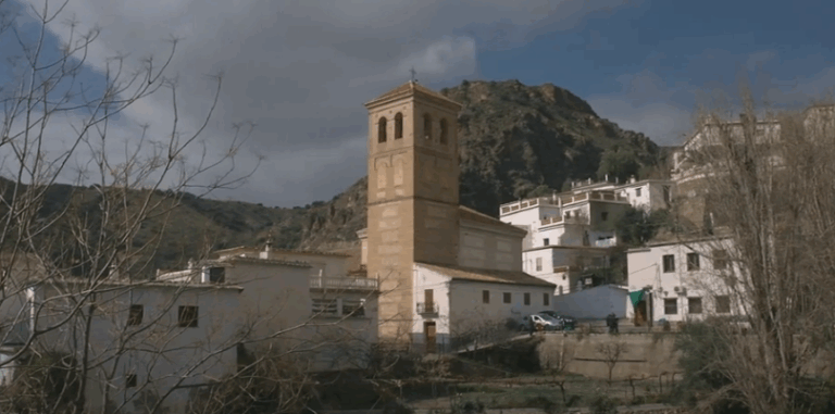 cástaras granada panorámica