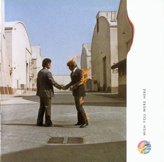 pink floyd wish you where here